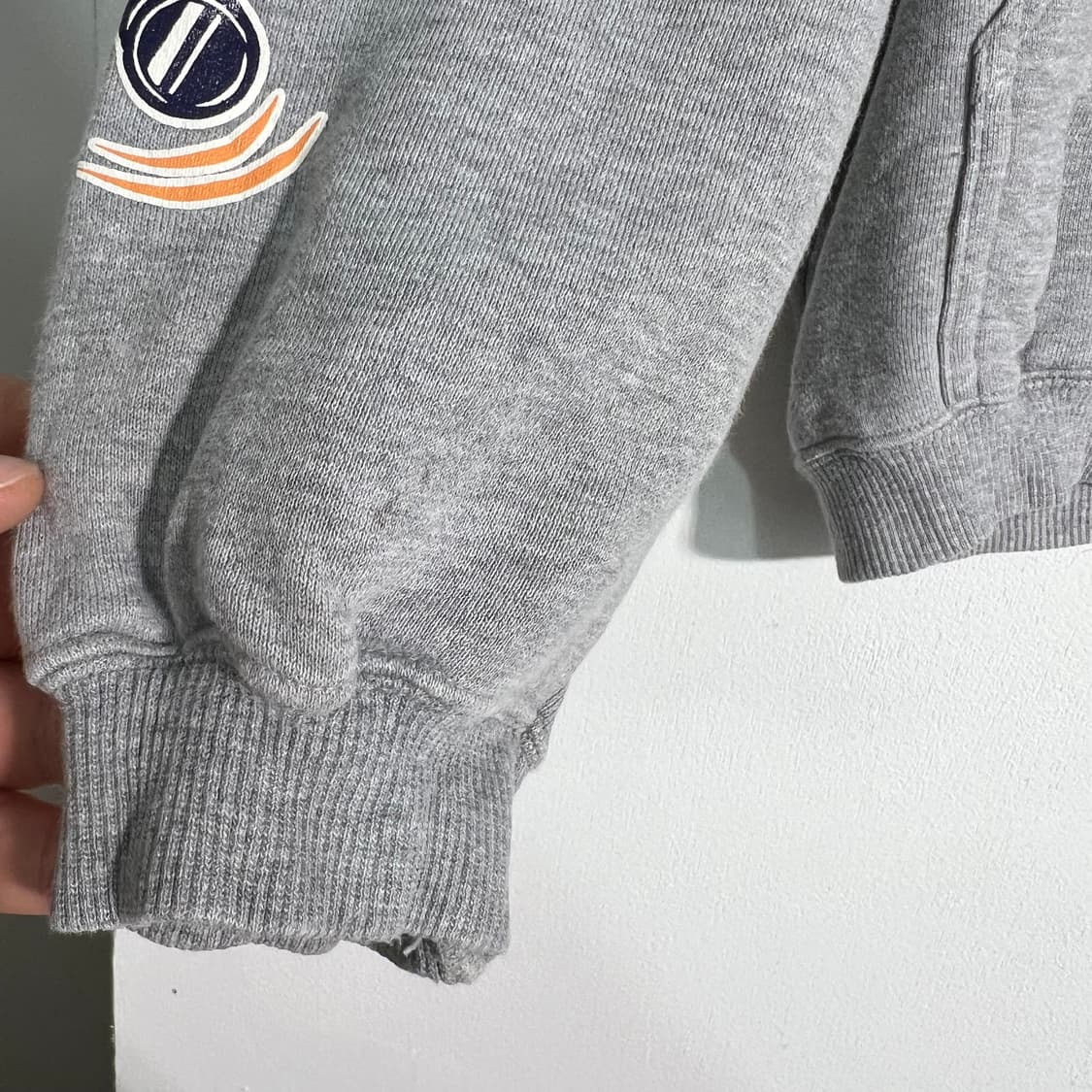 Captin santa 후드집업  상품이미지7