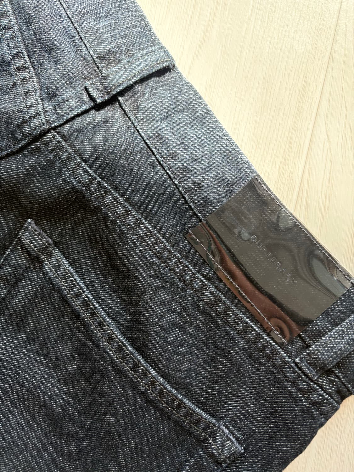 아워레가시 퍼스트컷 32 녹터널 블루 상품이미지2