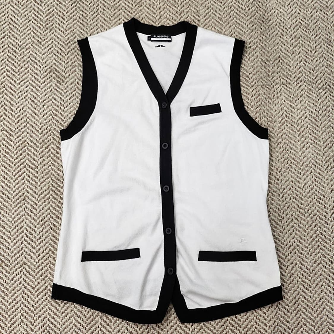 여성용 린드버그 조끼 상품이미지7