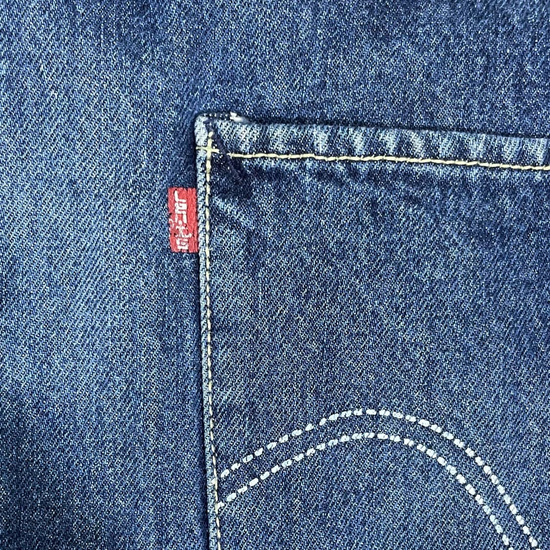 00‘s 리바이스 N3BP 7702 상품이미지4