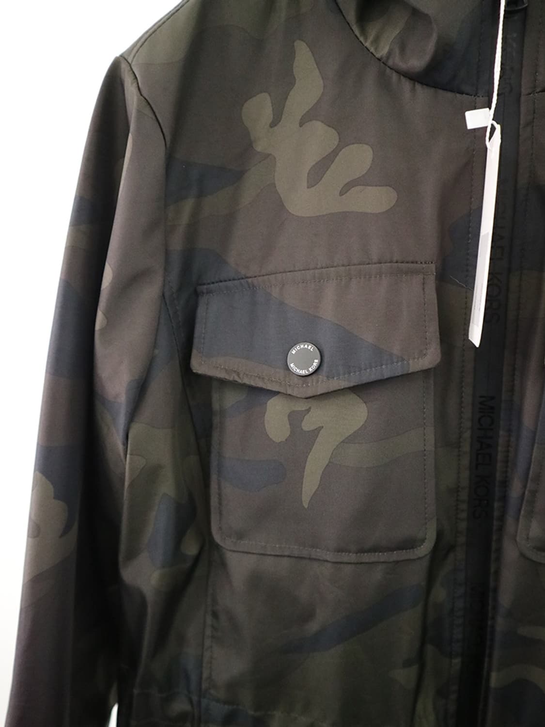 Michael Kors utility jacket 상품이미지3