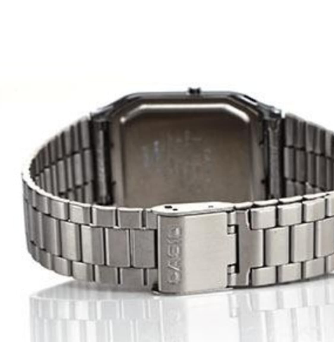 [카시오]남성 아나디지 프리버클시계 AQ-230A-7  상품이미지2