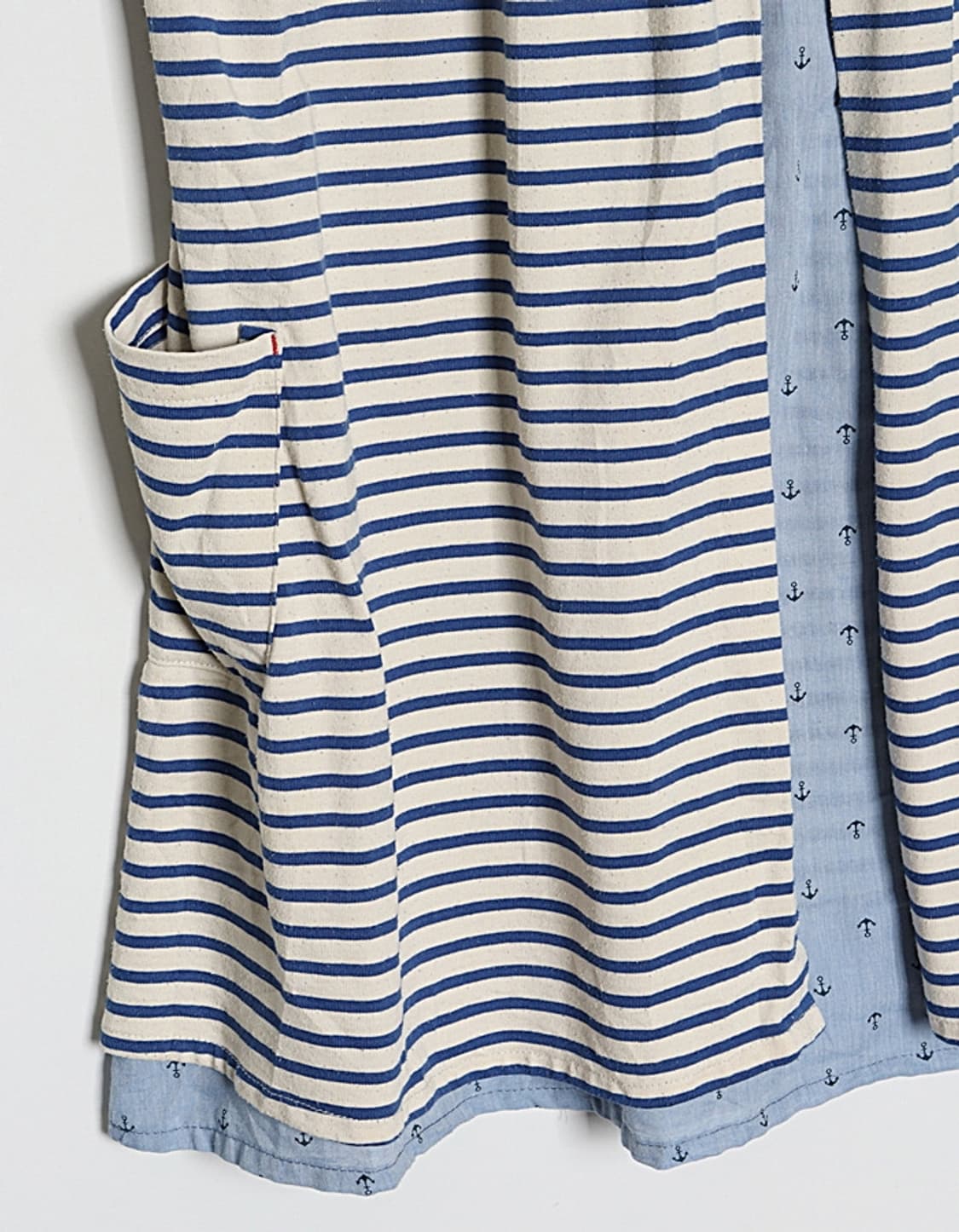 Cloudnine Layered Sleevless 상품이미지3