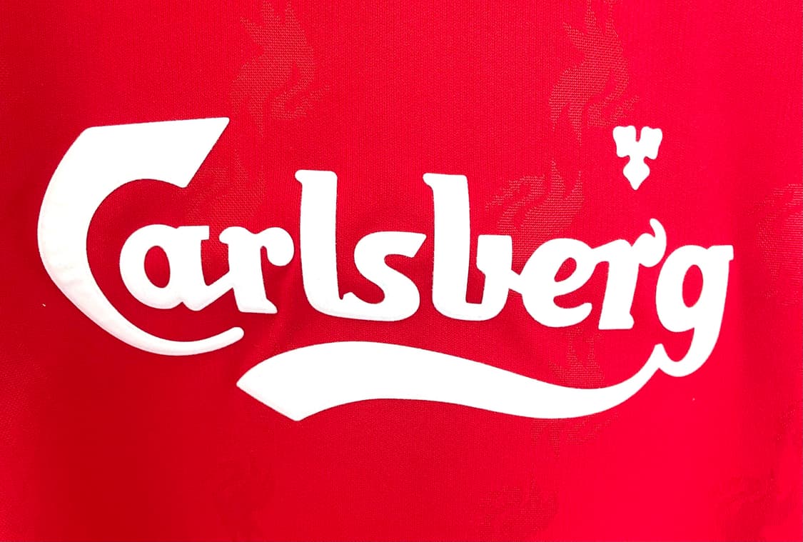 96-97 리버풀 홈 긴팔 유니폼  상품이미지5