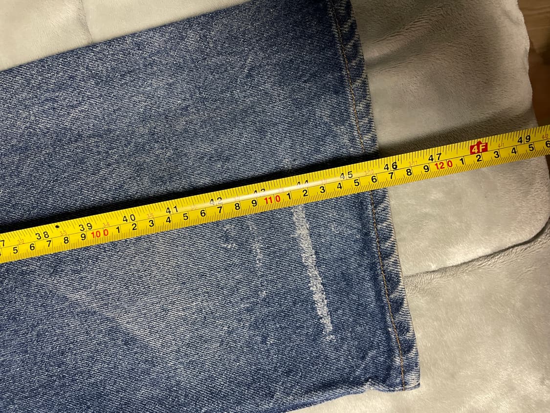 80s 리바이스 517 38x34 상품이미지3