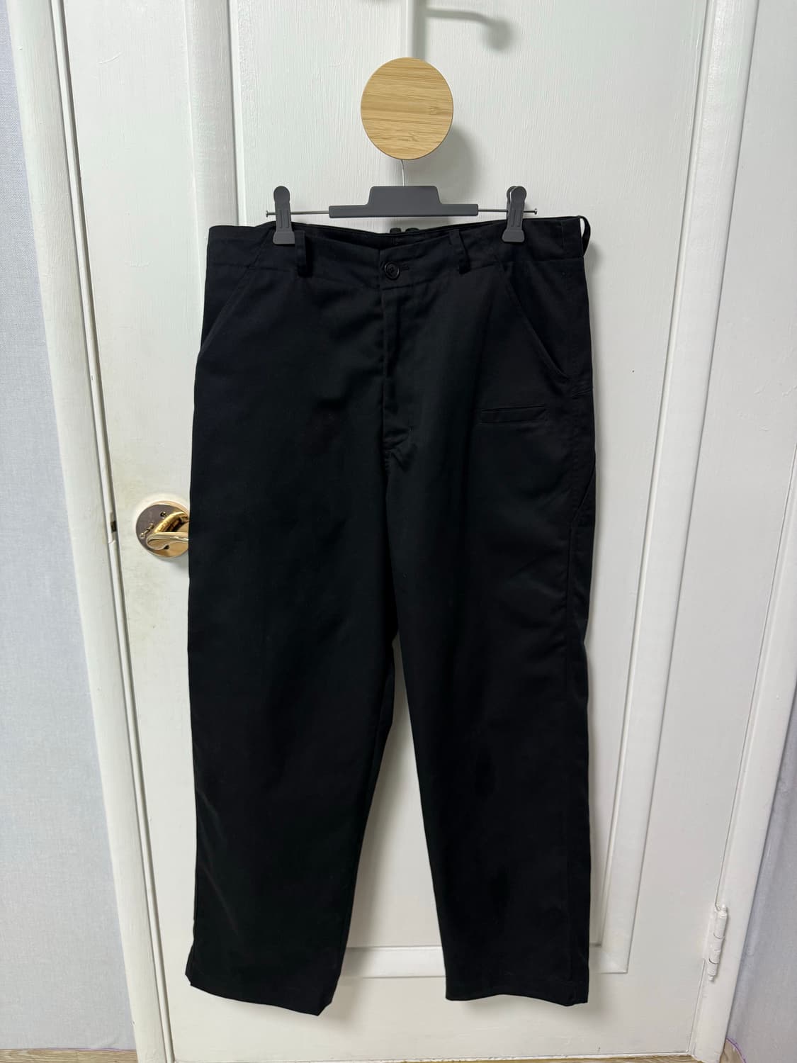 Epicenter tourist ALBY Trousers 상품이미지3