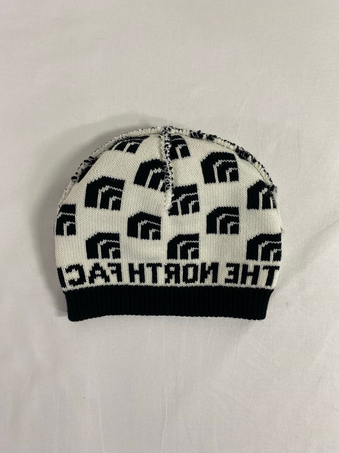 노스페이스 TNF 아크릴 비니  상품이미지3