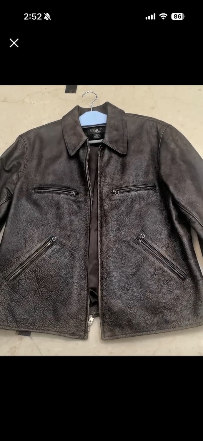 rrl 오웬스 L 상품이미지2