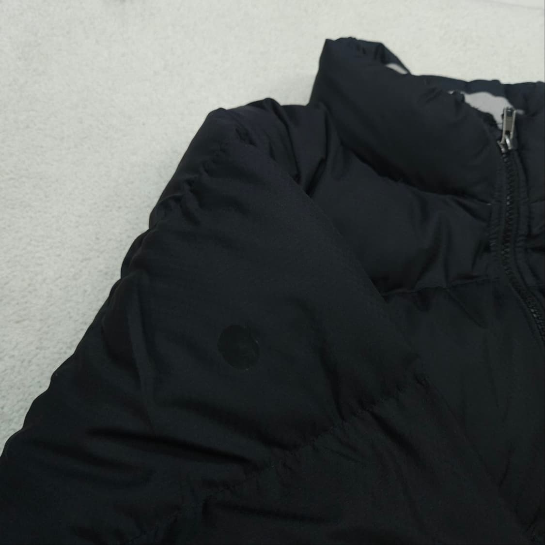 파타고니아 구스 다운 패딩 M 상품이미지9