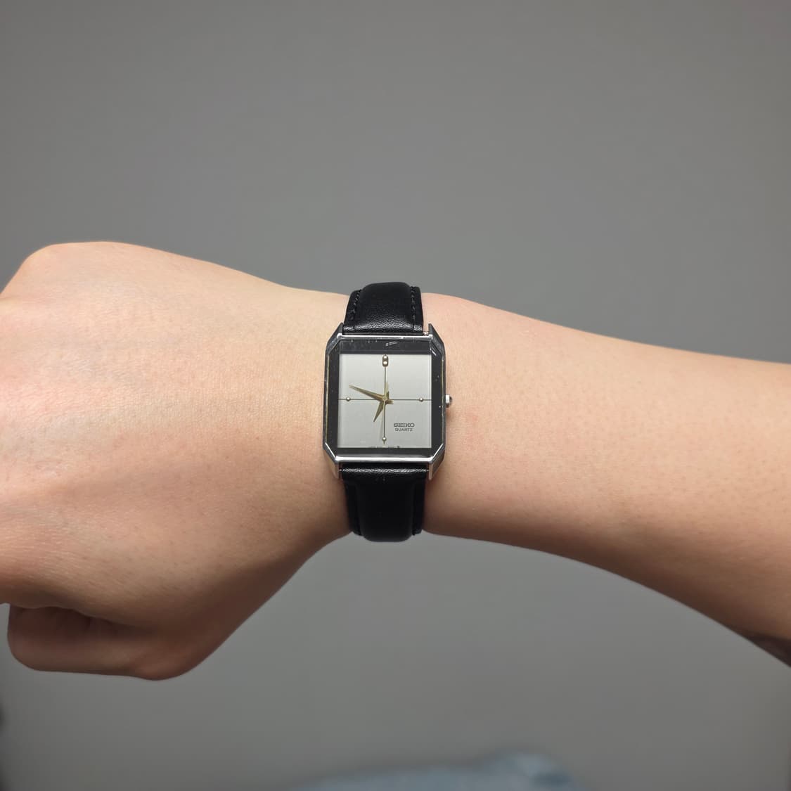Seiko Quartz 9021-5030 상품이미지4