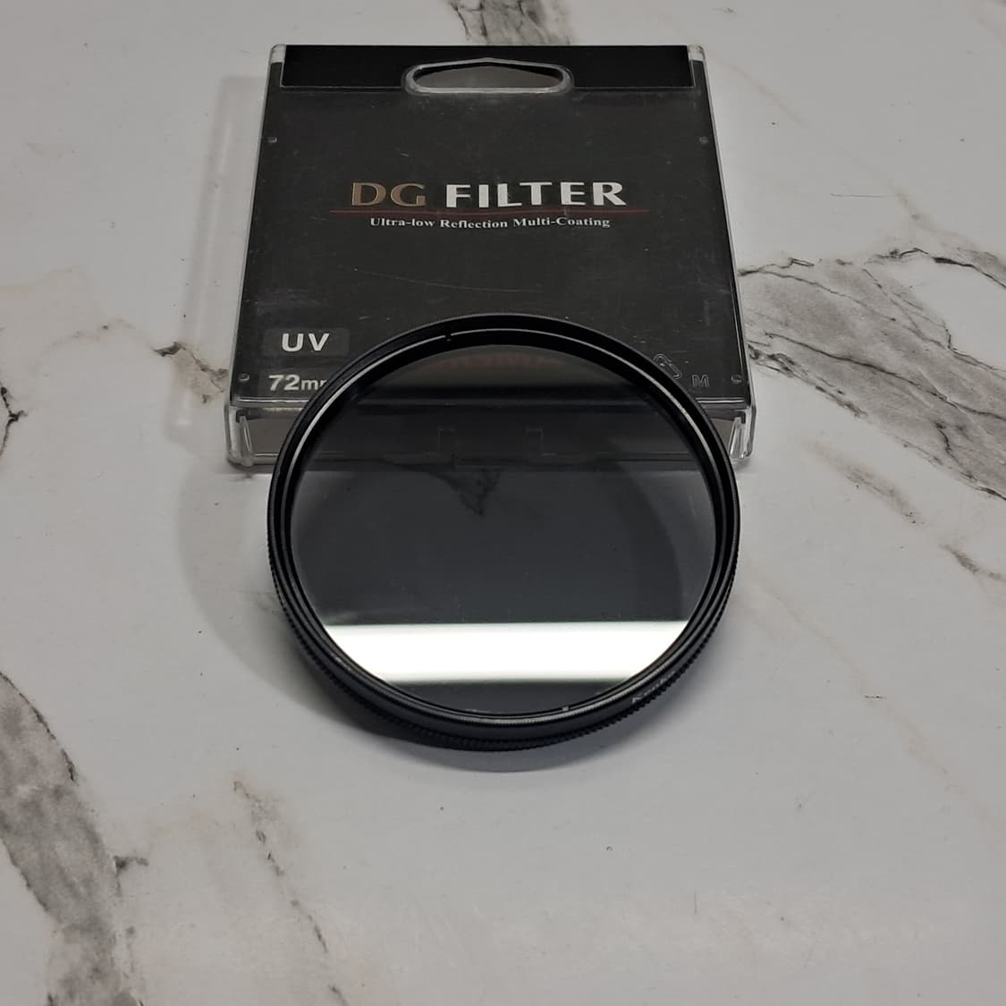 상태 좋은 겐코 C-PL 필터 72mm 상품이미지1