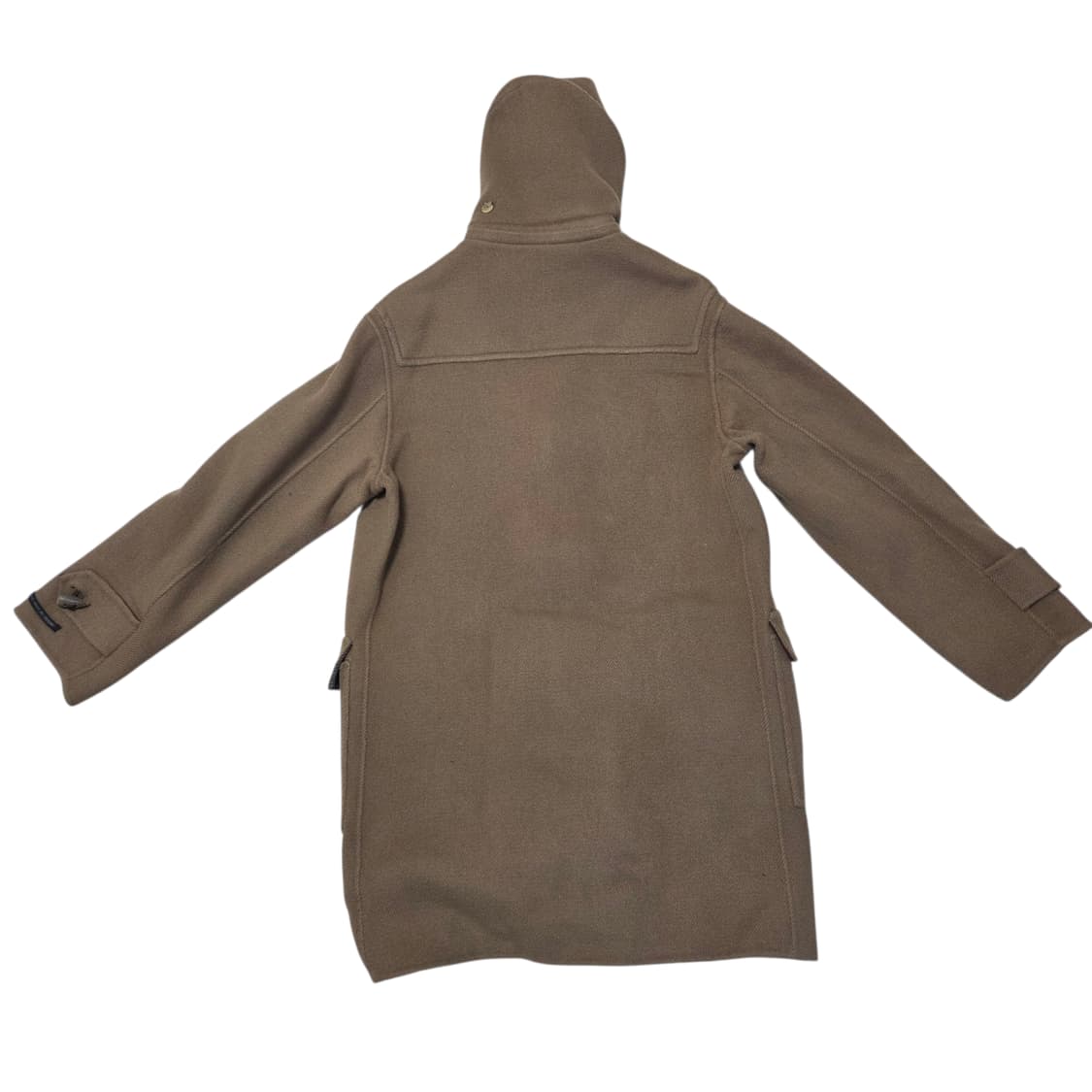 Guess 게스 올드 빈티지 더플 떡볶이 코트 상품이미지6