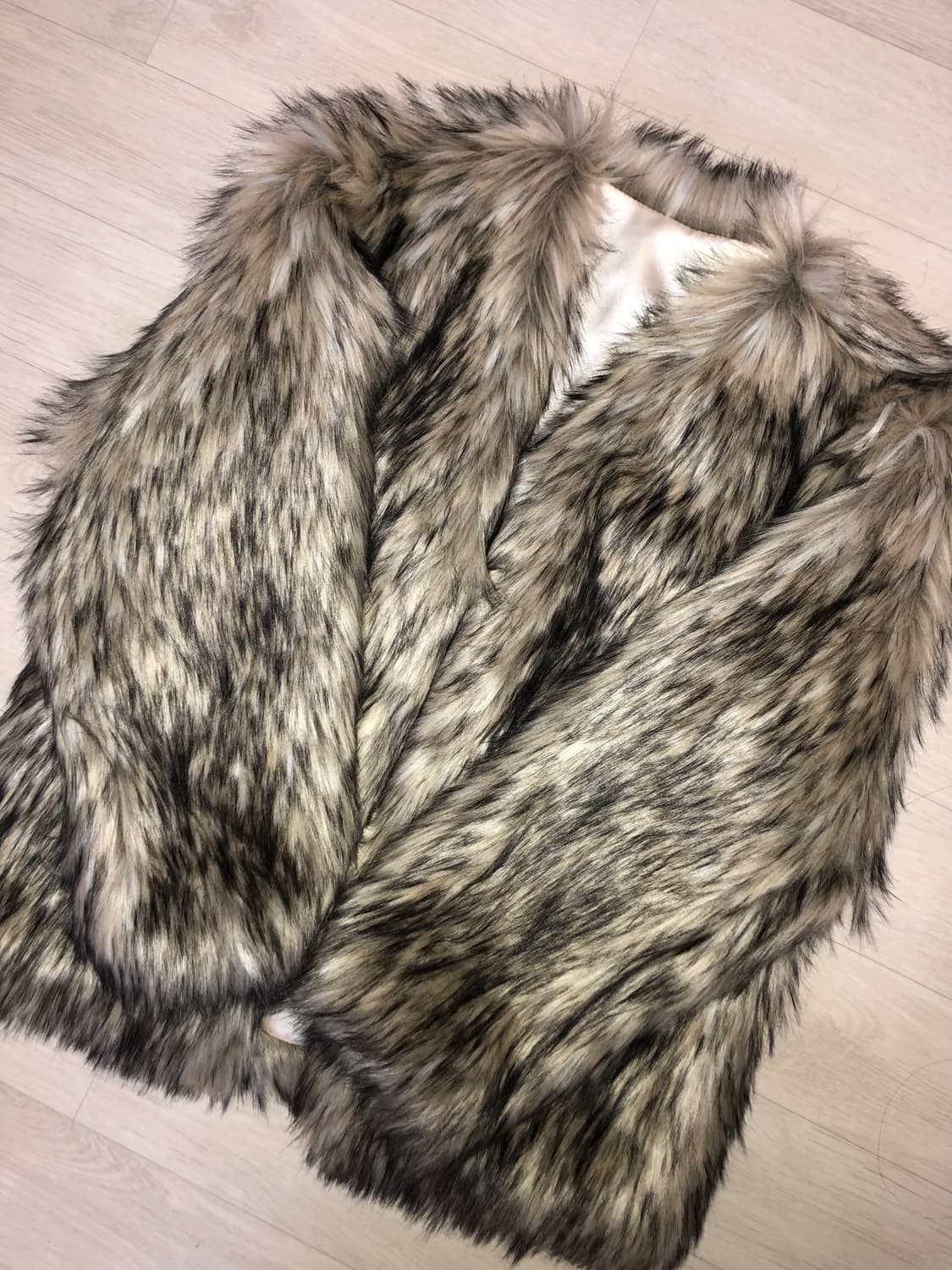 퍼자켓 상품이미지3