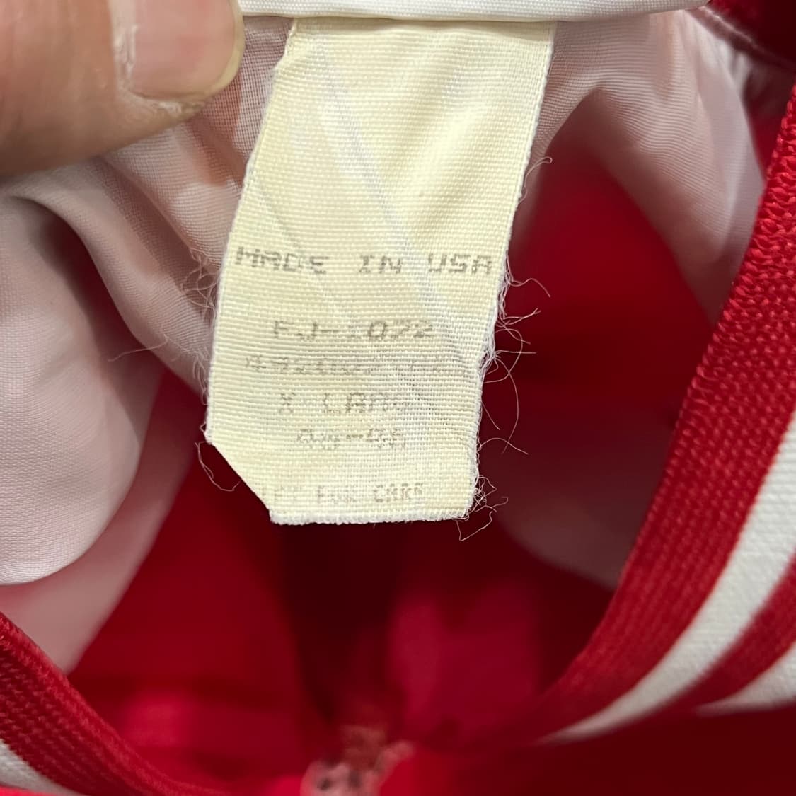  하트웰 반집업 아노락 y14581 상품이미지7