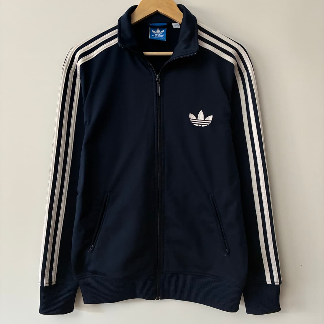 아디다스 파이어버드 트랙탑 져지 상품이미지1