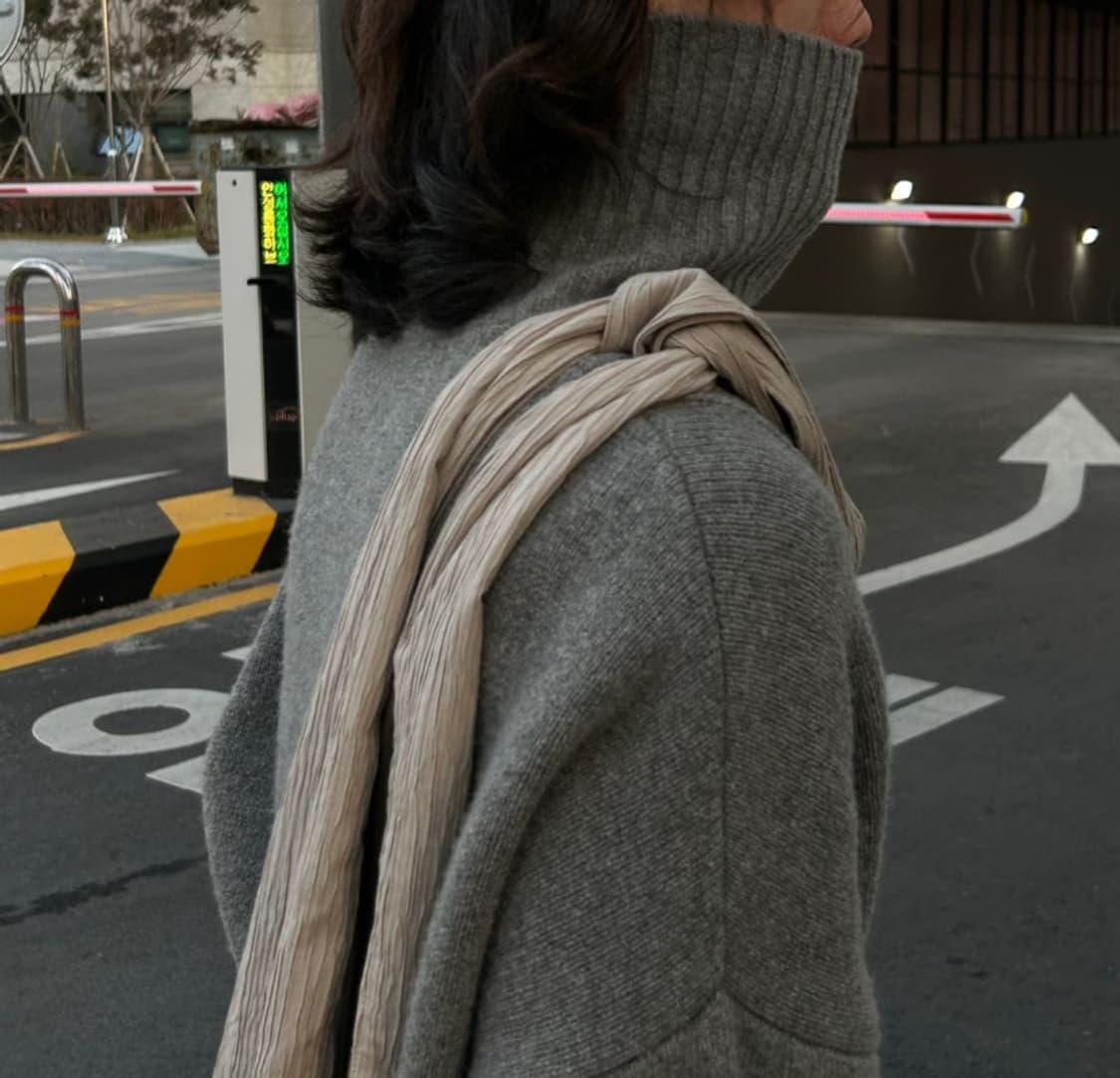 던스트 니트 상품이미지2