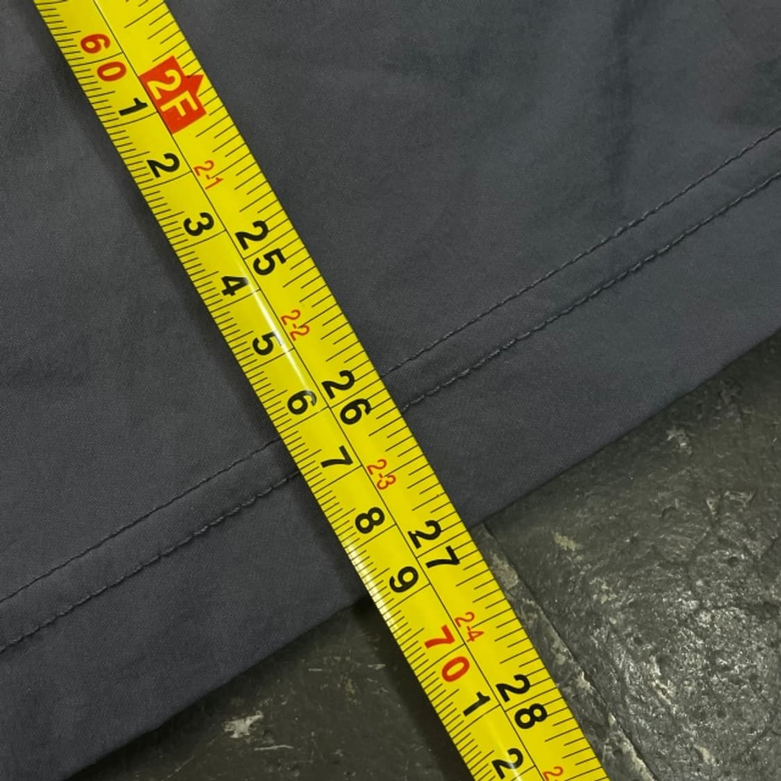 100 몽벨 반팔 웜업 상품이미지7