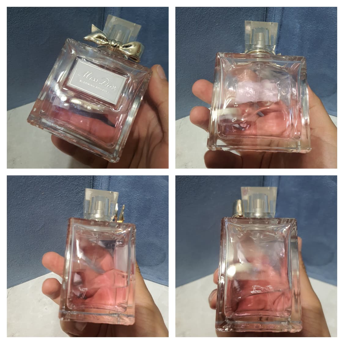 미스디올 블루밍부케 EDT 150ml 향수 (38) 상품이미지2