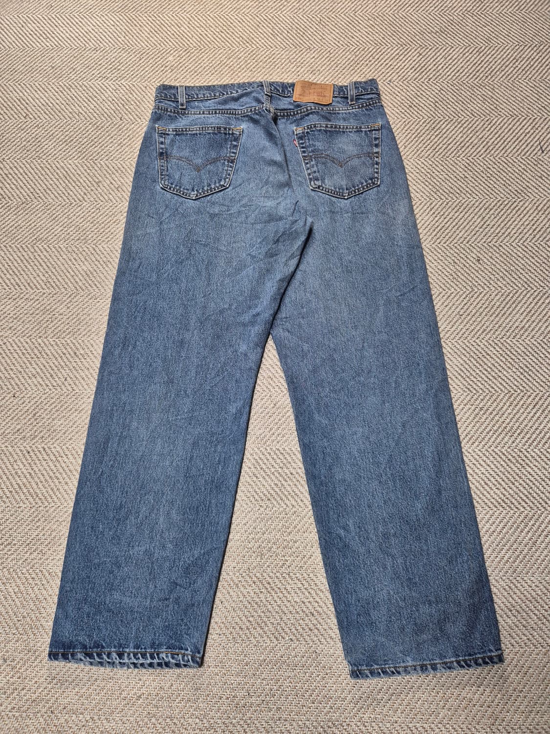 리바이스 90s 565 w36 상품이미지3