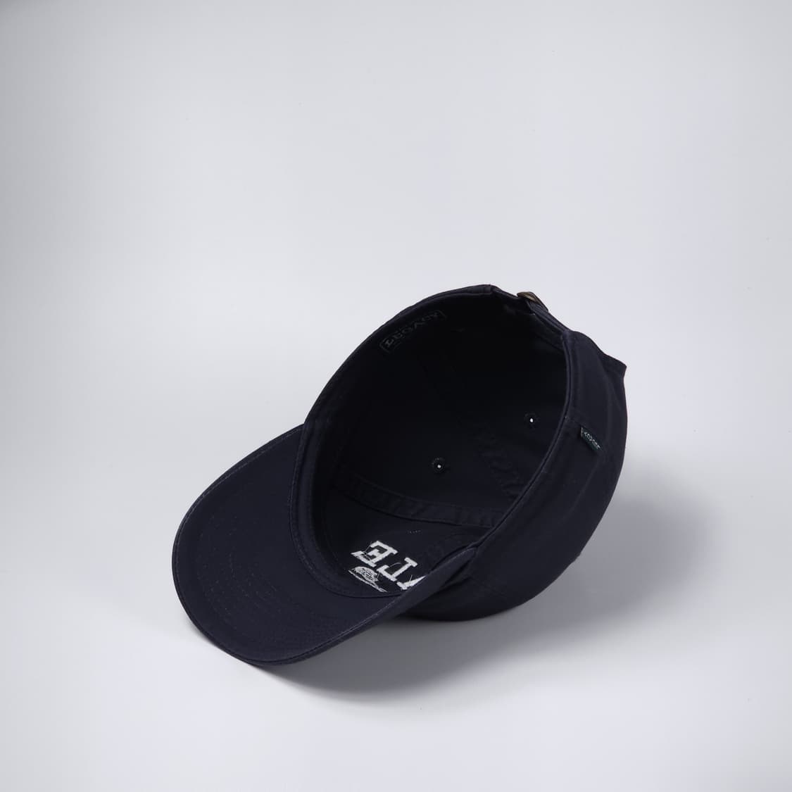 레거시92 YALE 라크로스 아메리칸 빈티지 볼캡 모자 상품이미지4