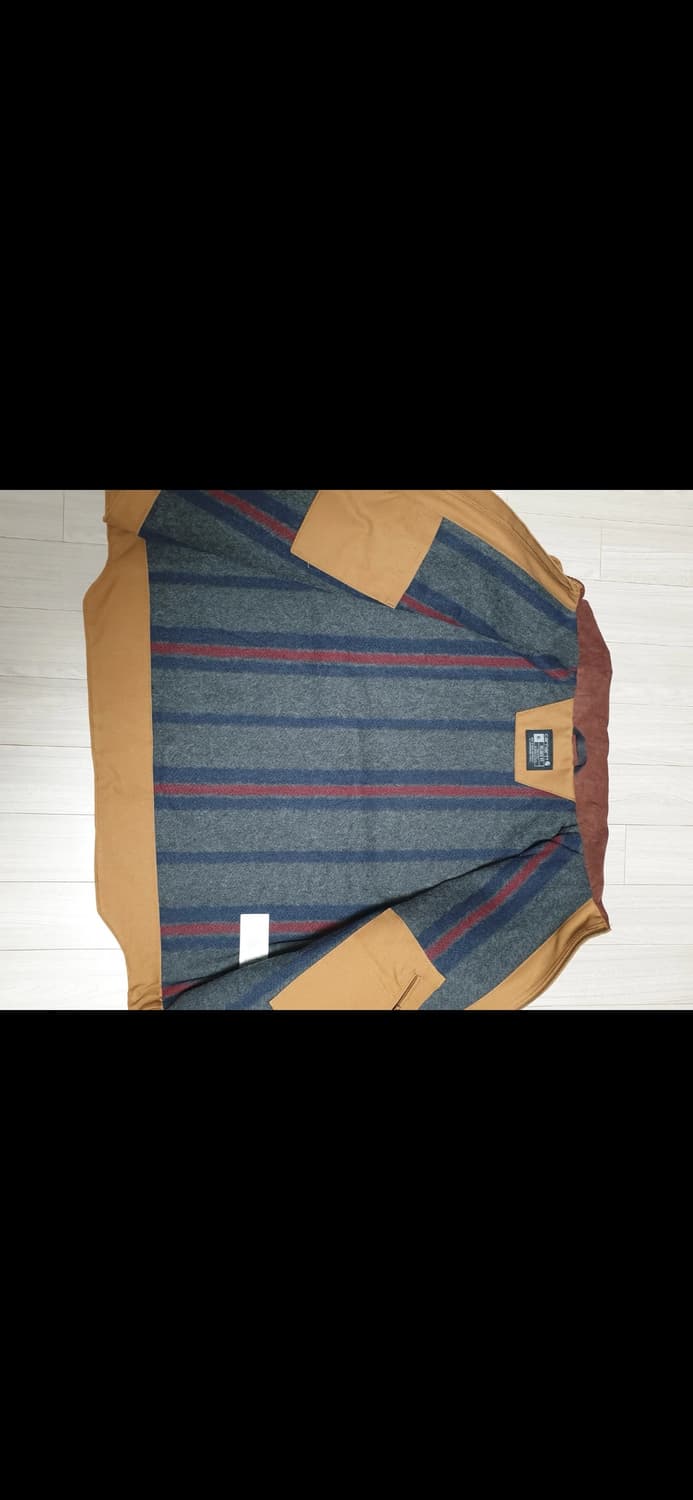 새상품 칼하트 OJ3828-M 디트로이트 자켓 XL  상품이미지3