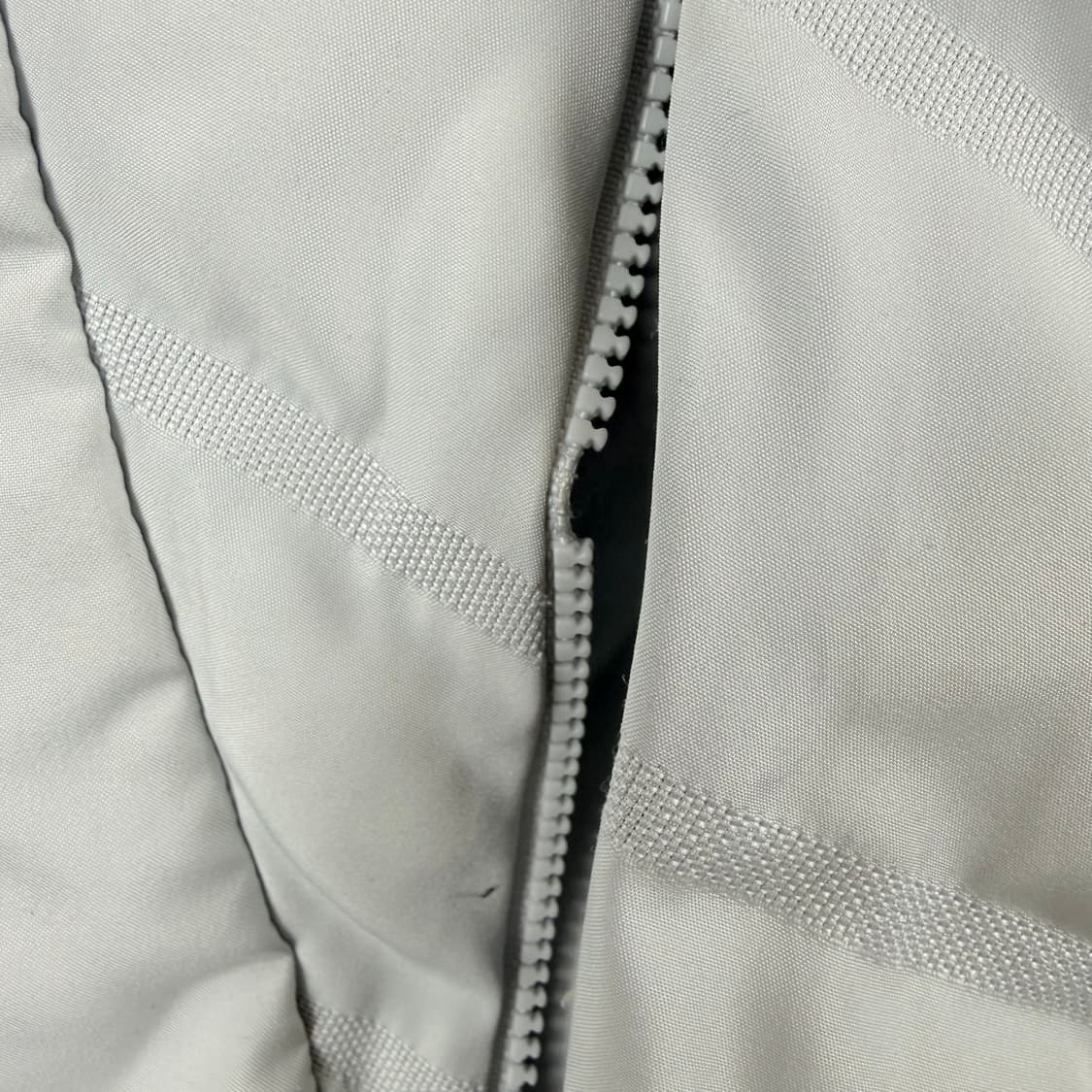 (M) 나이키 에어로로프트 베스트 스카이블루 상품이미지5