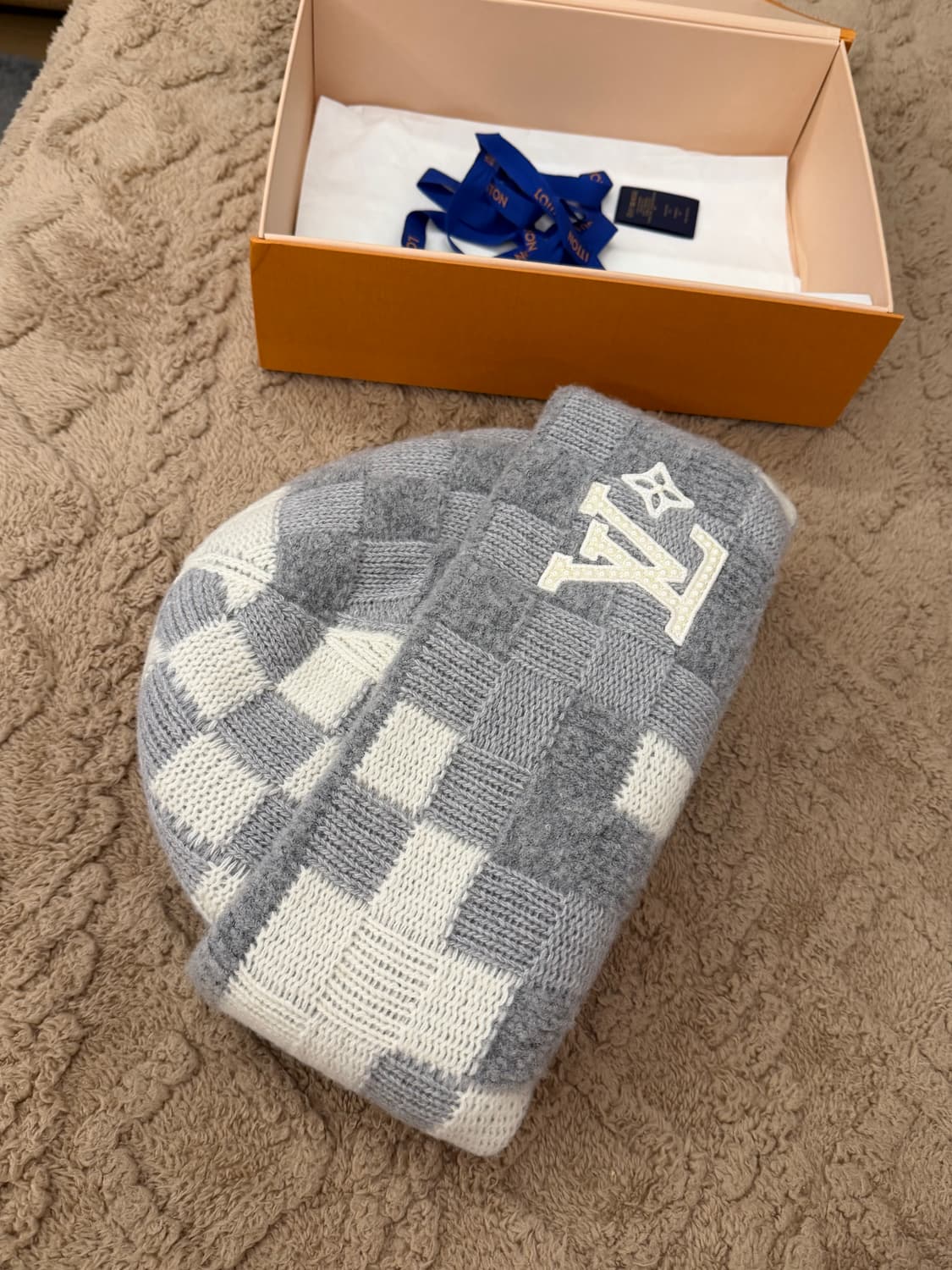 루이비통 펄 비니 상품이미지2