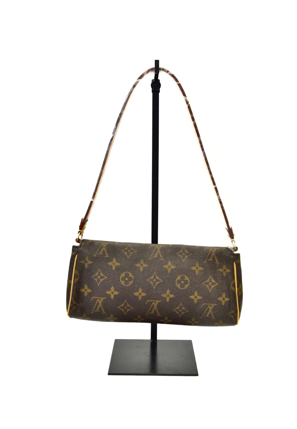 루이비통 모노그램 포쉐트 비벌리 숄더백 (정품) 상품이미지4