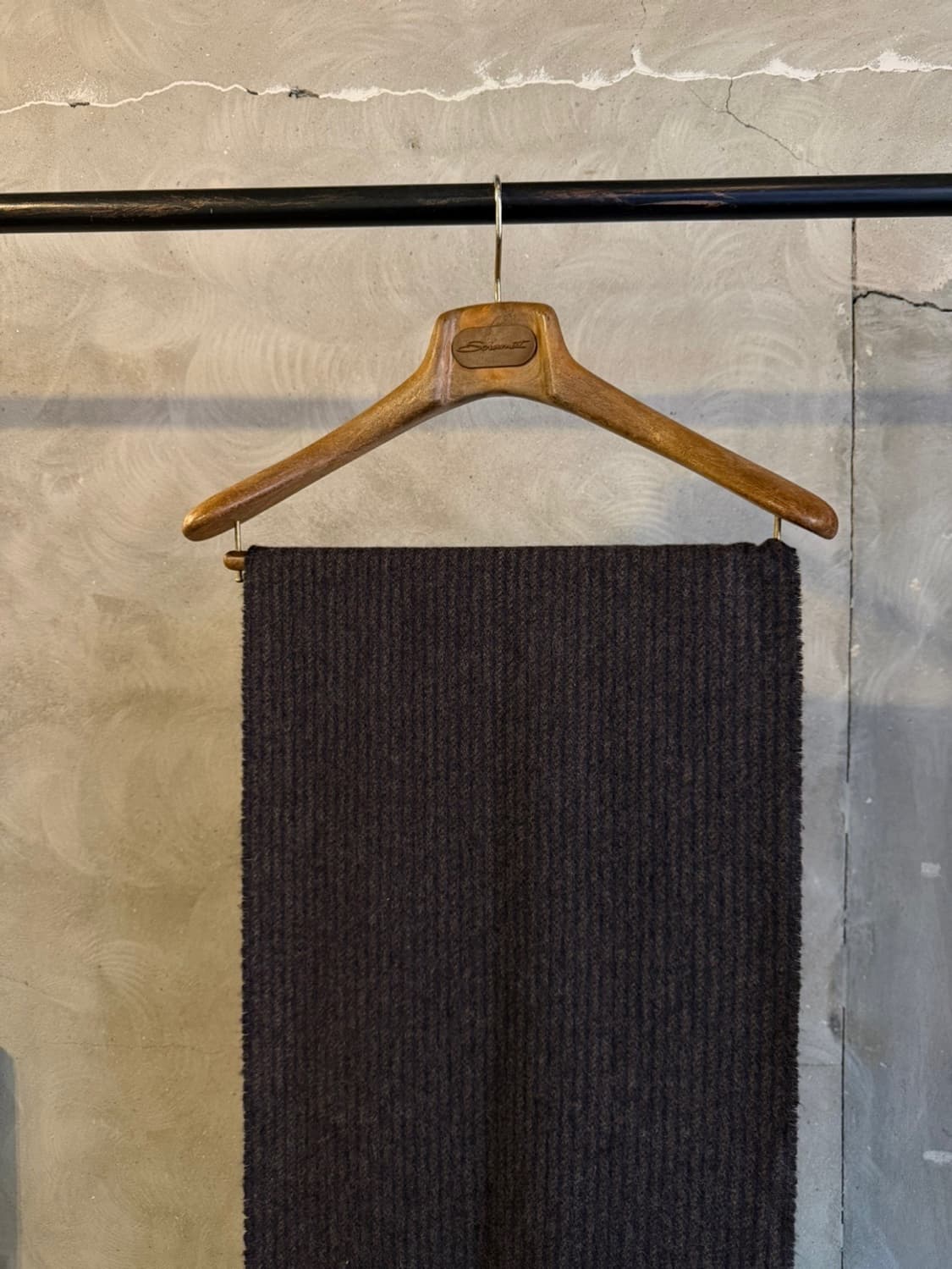 바니스뉴욕 캐시미어 머플러 상품이미지7