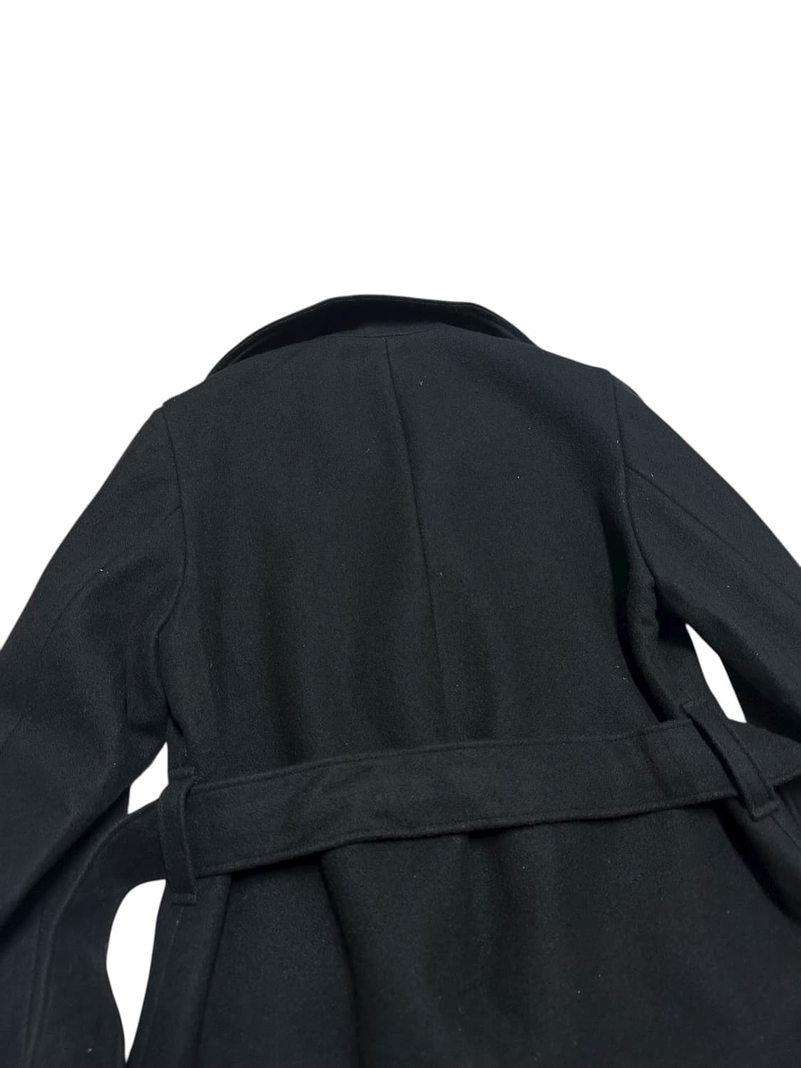 Y's 와이즈 코트 상품이미지6