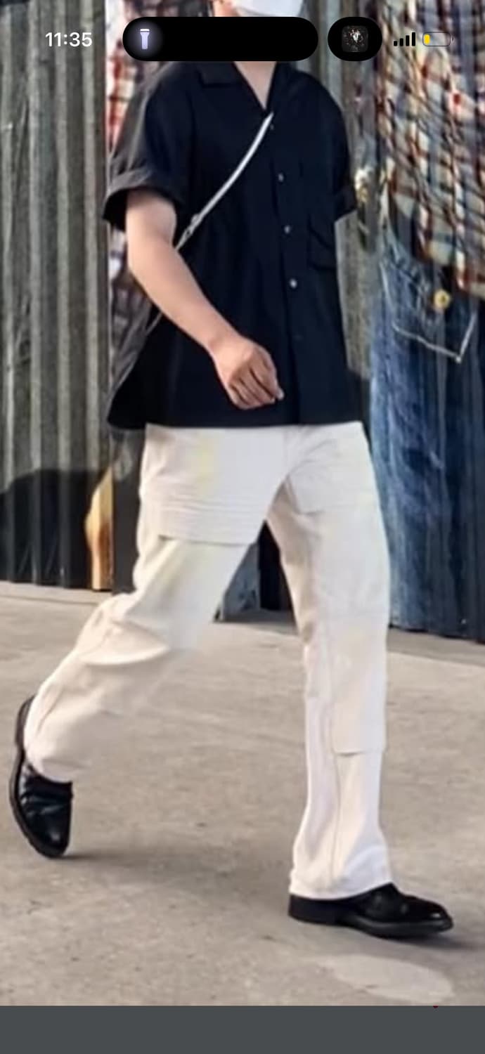 메종미네드 페인팅 진 상품이미지1