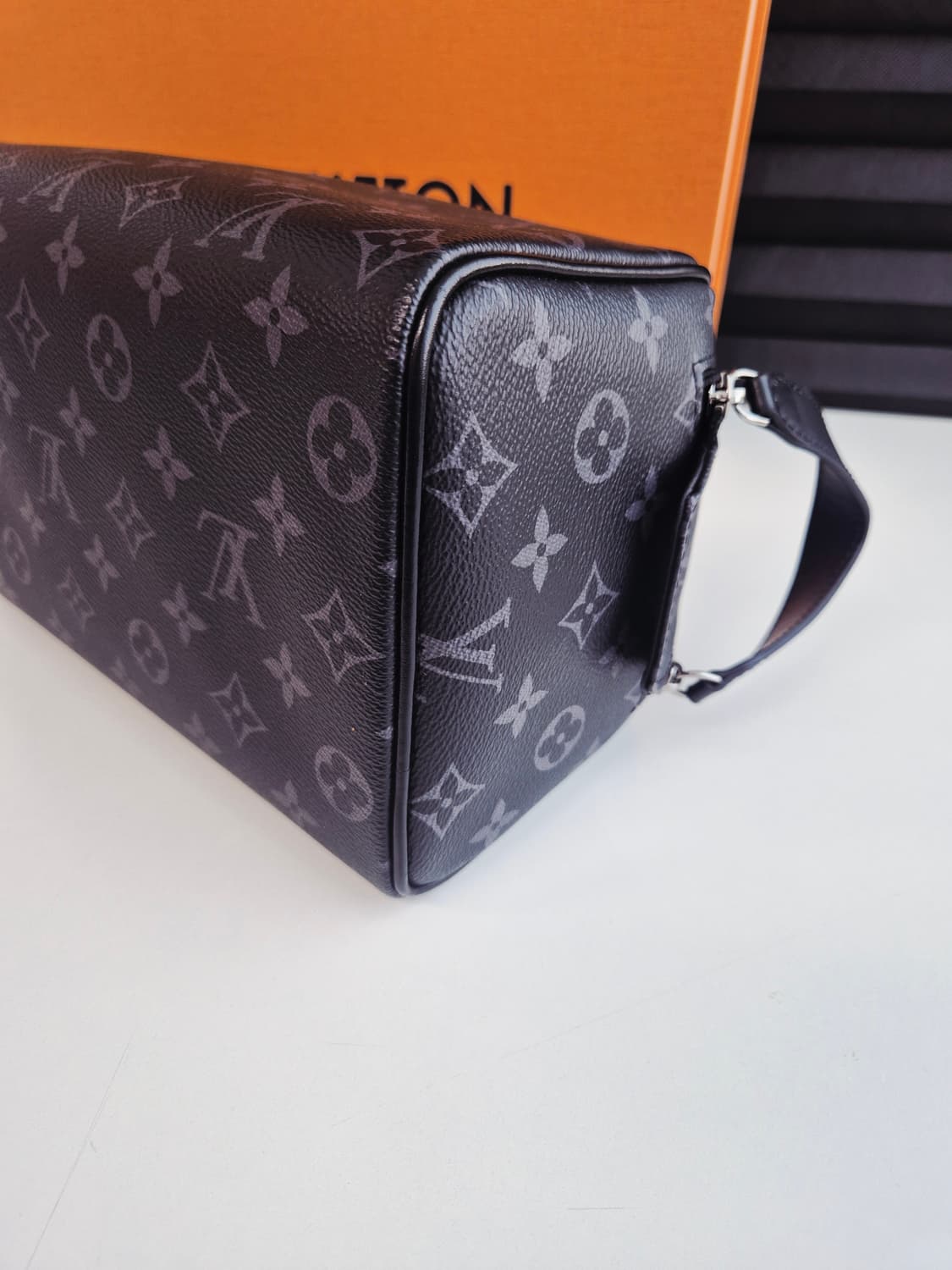 루이비통 이클립스 돕키트 (영수증 포함 풀구성) 상태최상 상품이미지6