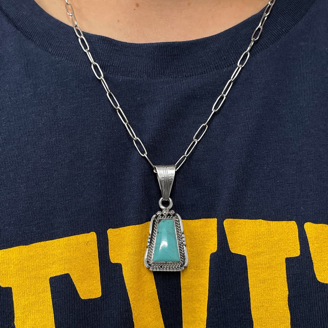 네이티브 아메리칸 주얼리 (Native American Jewelry) 상품이미지7