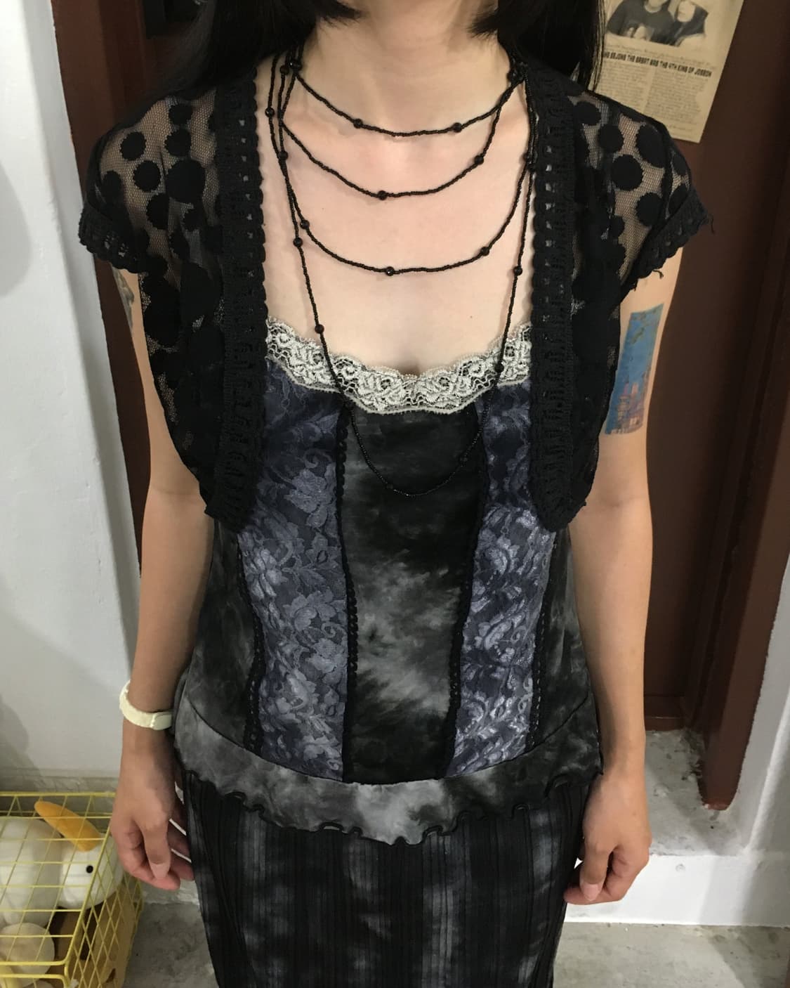VINTAGE OUTER 상품이미지5