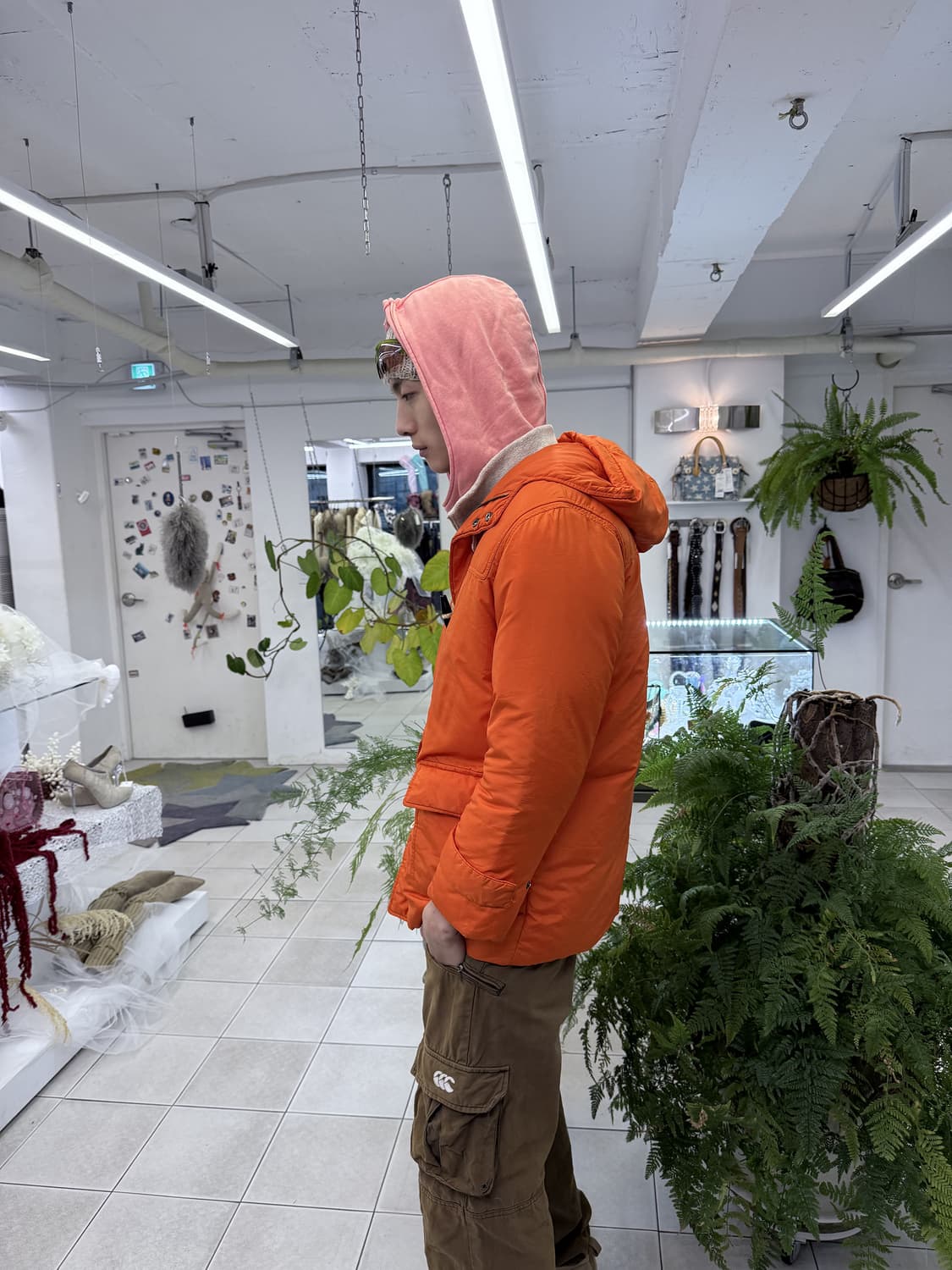 RALPH LAUREN SPORTS 상품이미지3