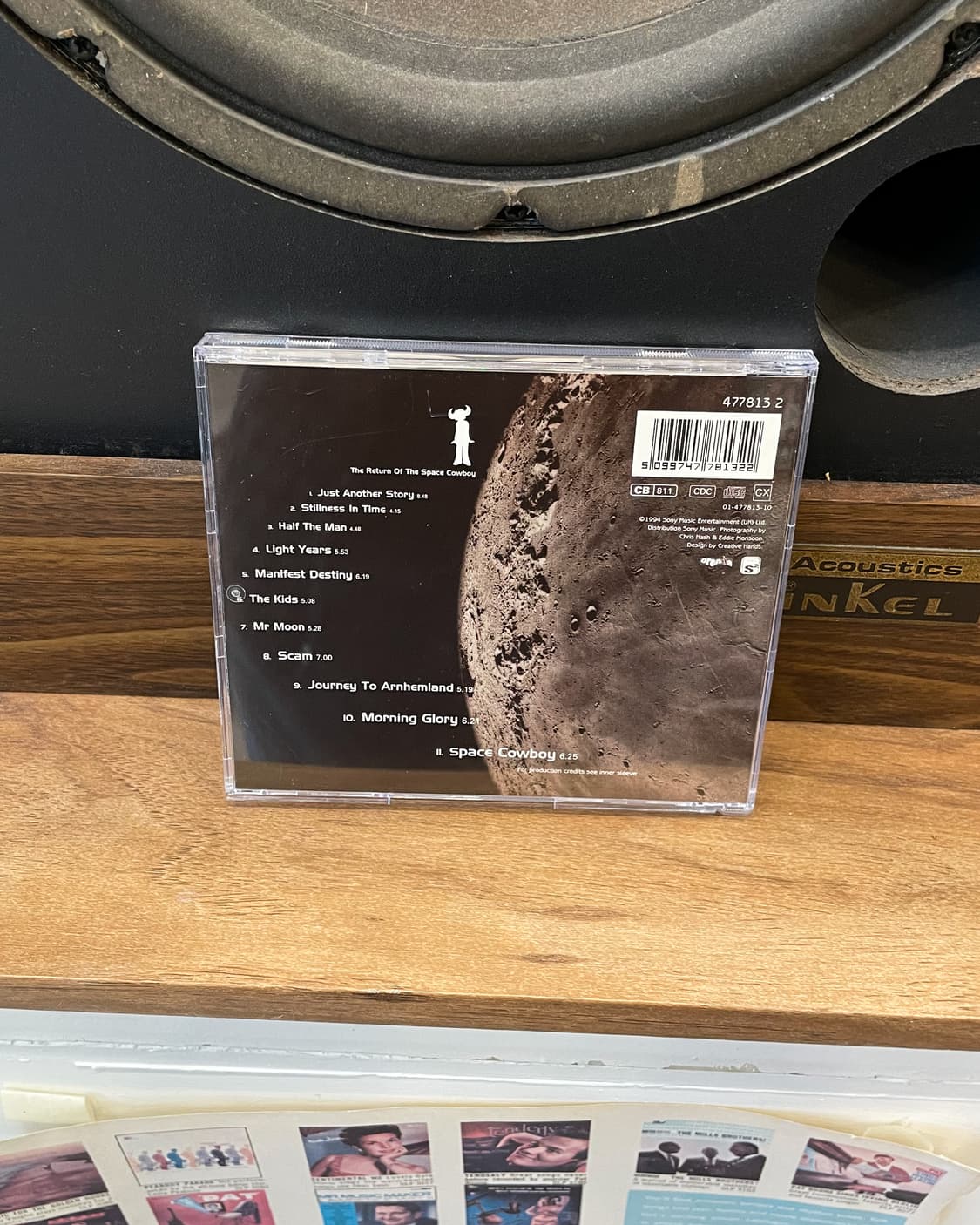 Jamiroquai 상품이미지3