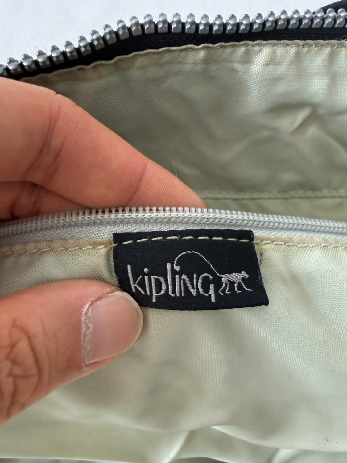 키플링(Kipling) 토트백(안감 얼룩, 큰 사이즈) 상품이미지10