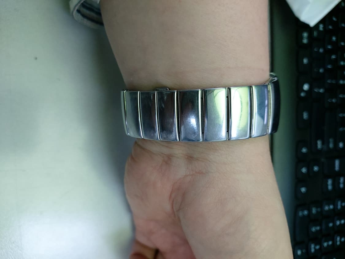 세이코 알바 웹 남성 시계 상품이미지5