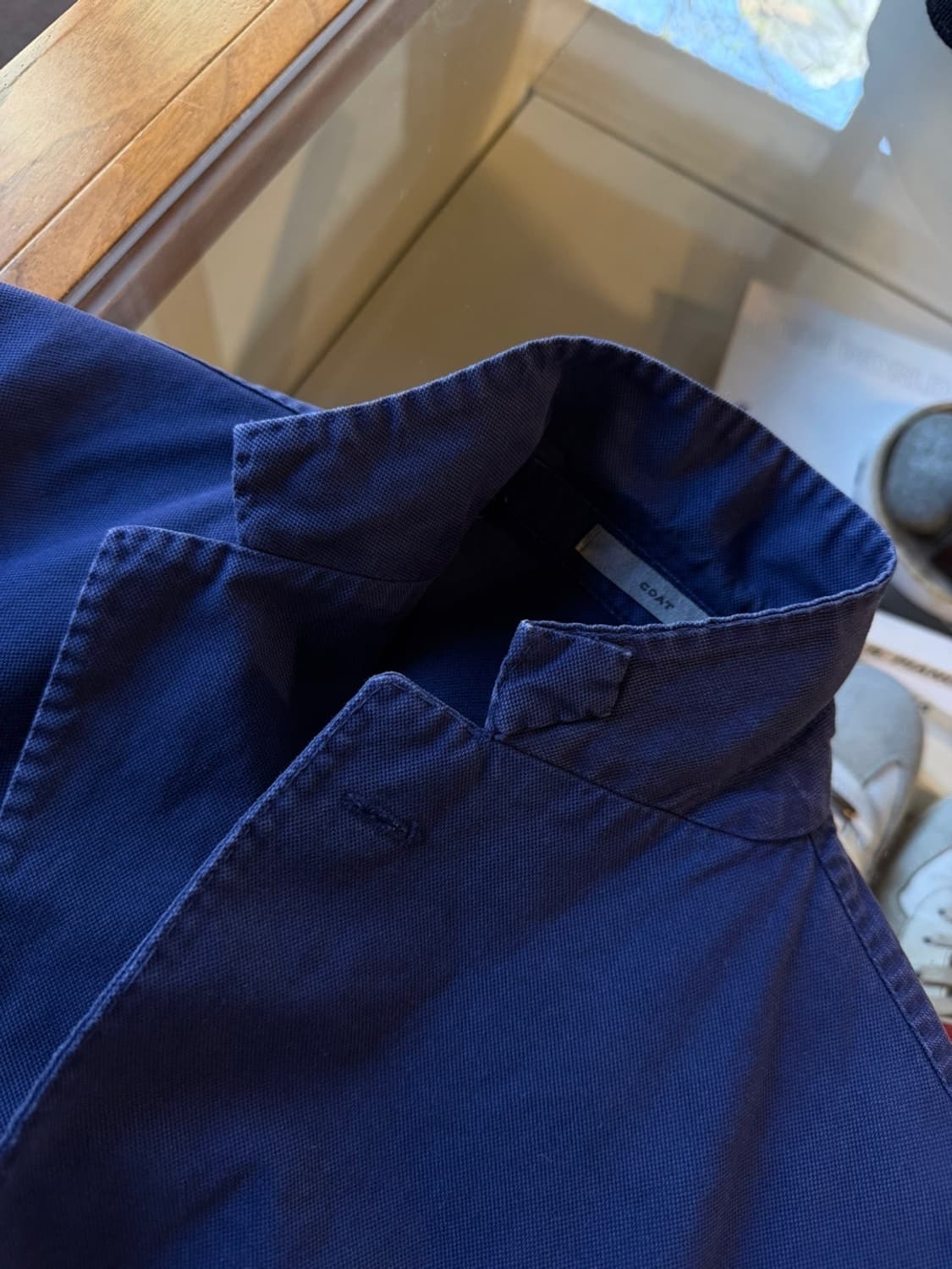 볼리올리 자켓 95 상품이미지8