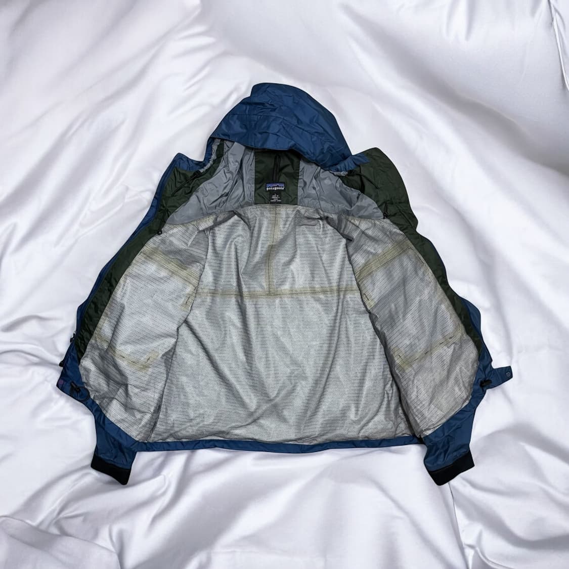 Patagonia SST fishing jacket 상품이미지2