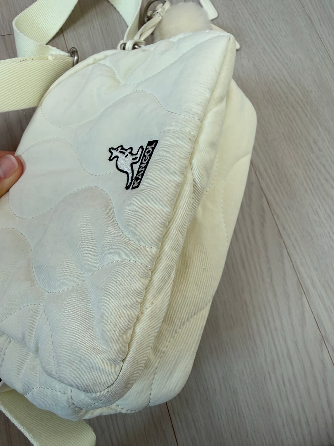 캉골 크로스백 상품이미지6