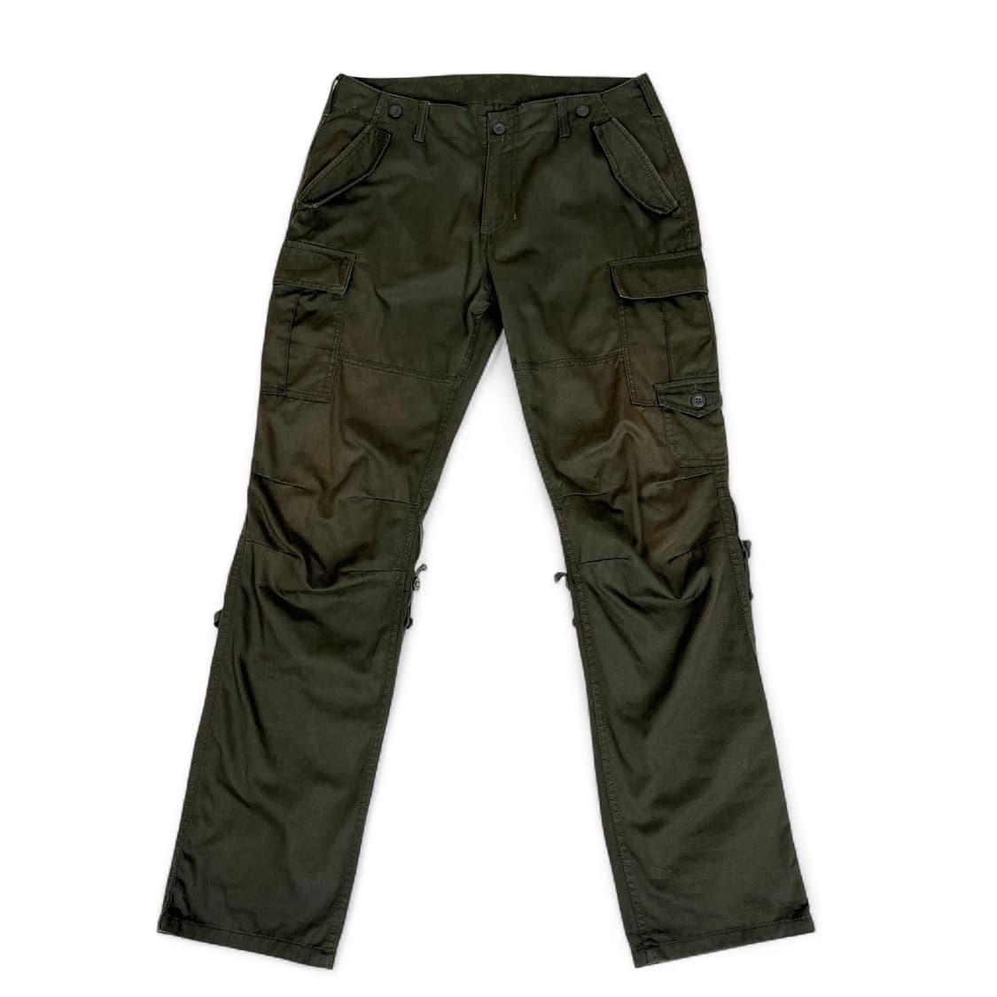 vintage cargo pants 상품이미지2