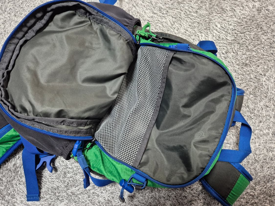 K2 등산 백팩 25L 상품이미지9