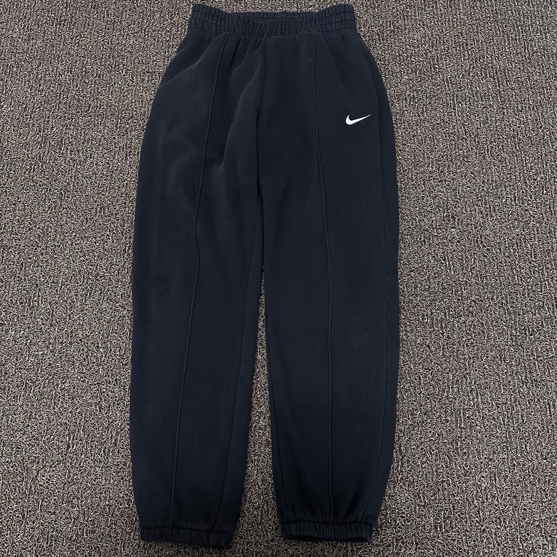 NIKE 나이키 조거팬츠 트레이닝복 운동복 블랙 S 상품이미지1