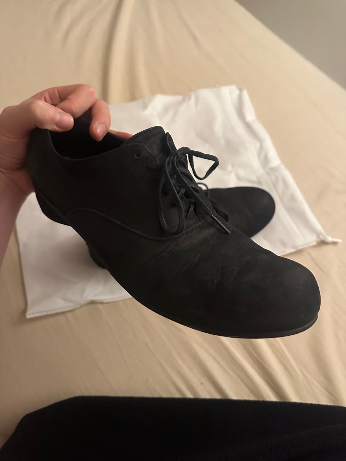 Comme des garcons Homme derby  상품이미지2