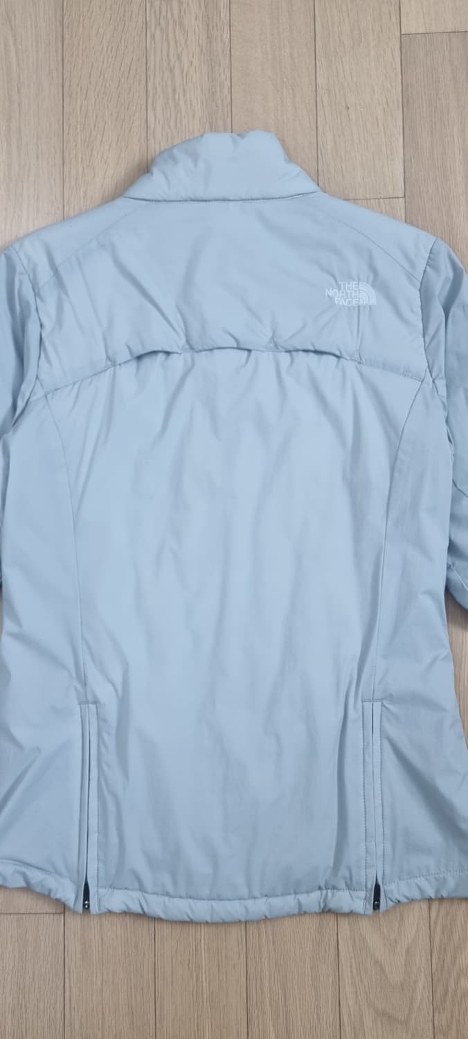 노스페이스 경량 폴리 패딩 자켓 S _ 여성 상품이미지6