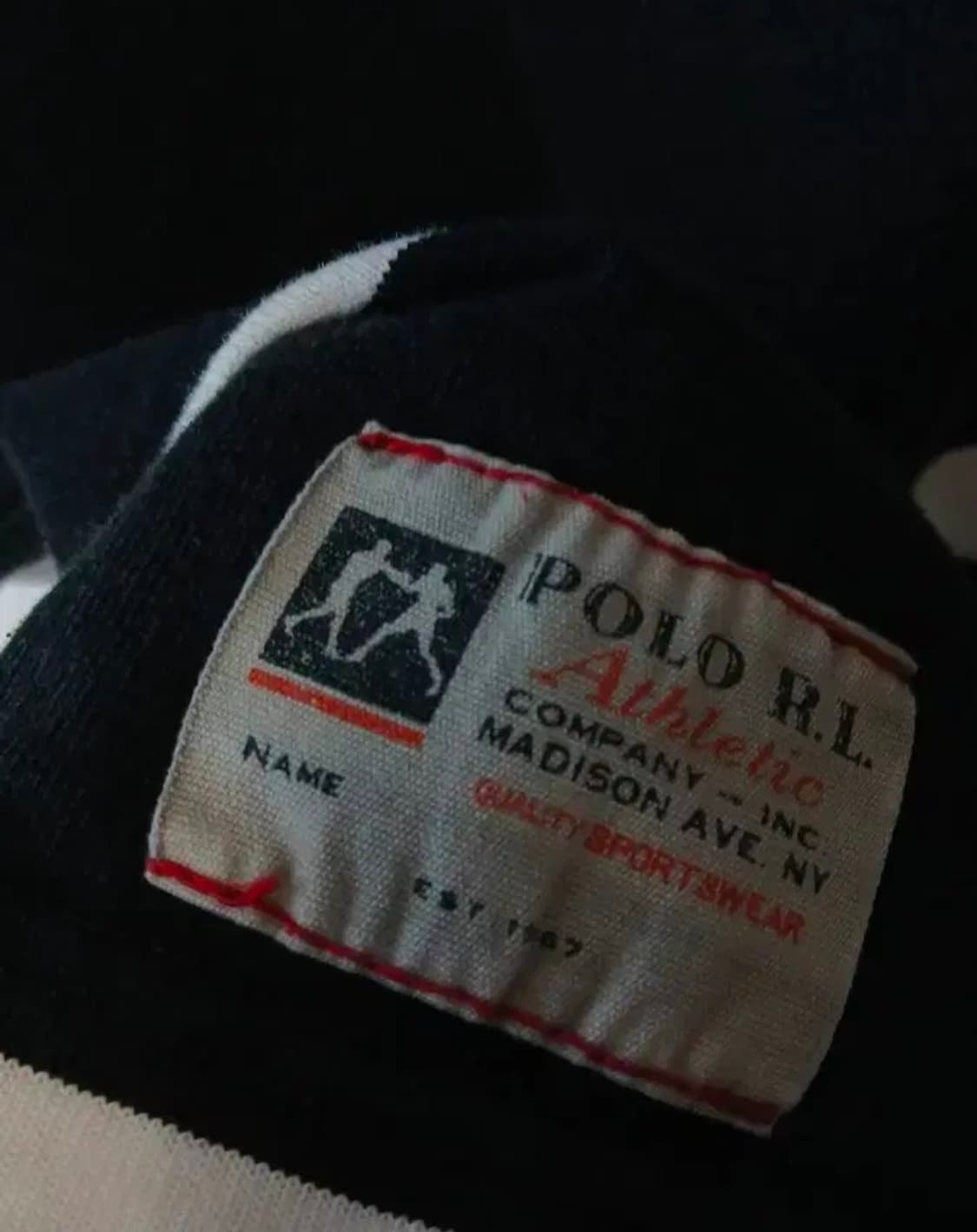 POLO커스텀핏XL사이즈 상품이미지5