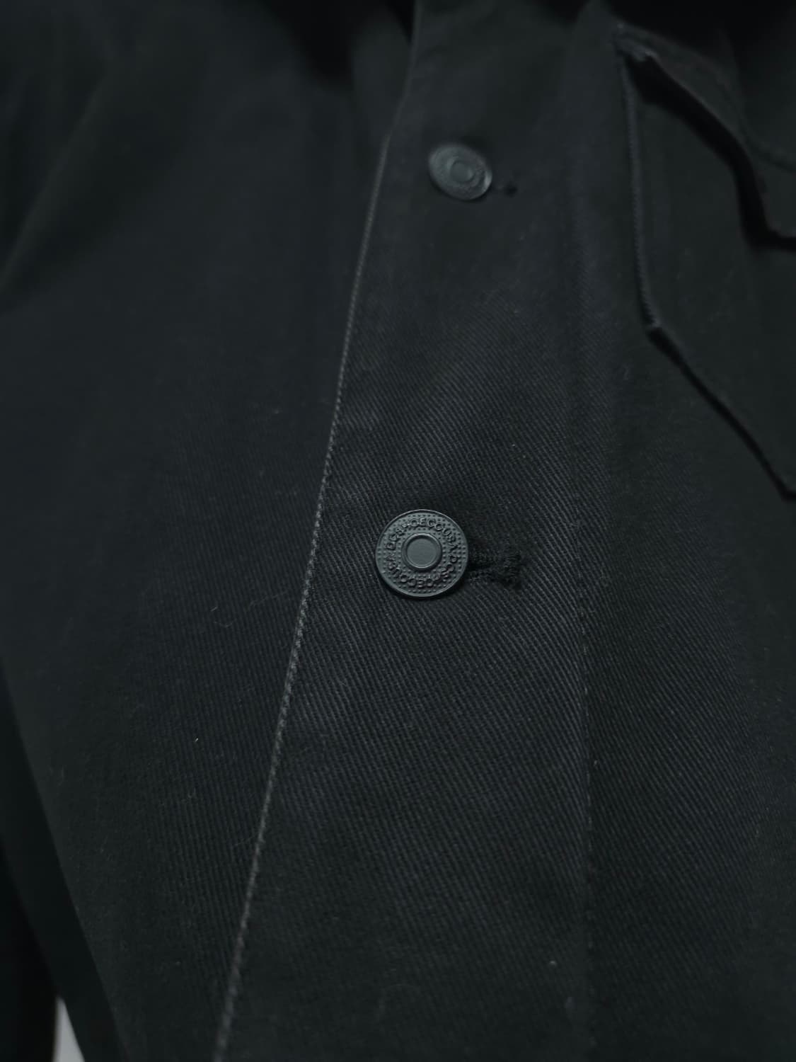 DC디씨 일본직수입 쉐르파 워크자켓 ( 남95 ) 상품이미지8