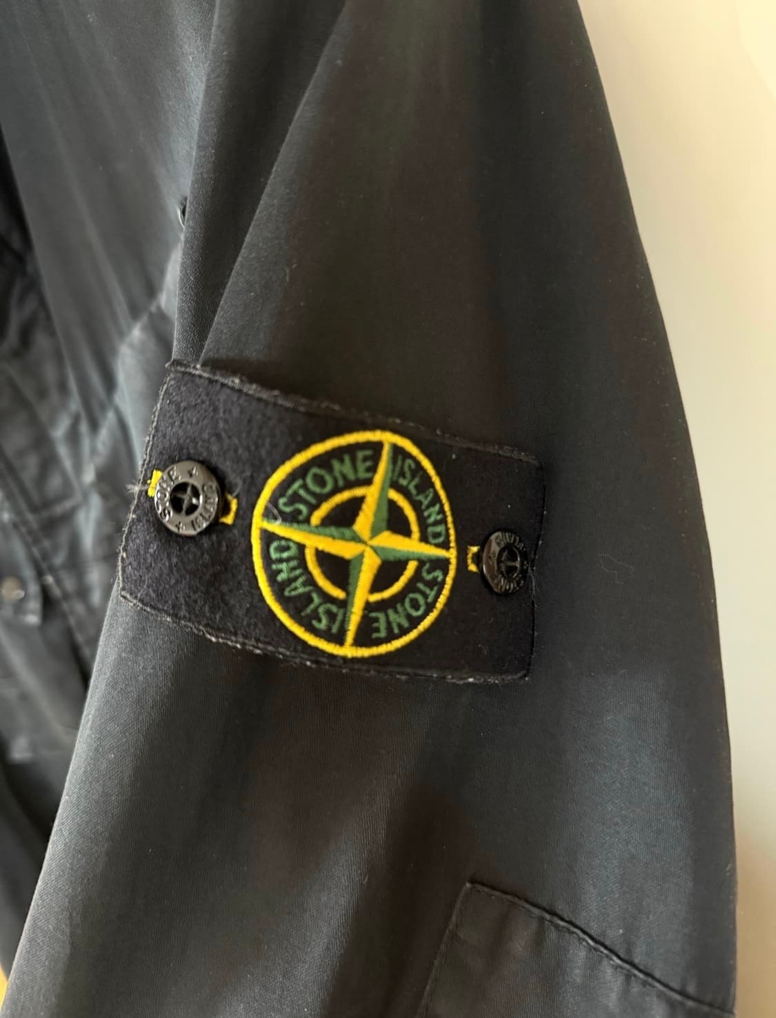 스톤아일랜드 m-65 필드자켓 m 상품이미지3