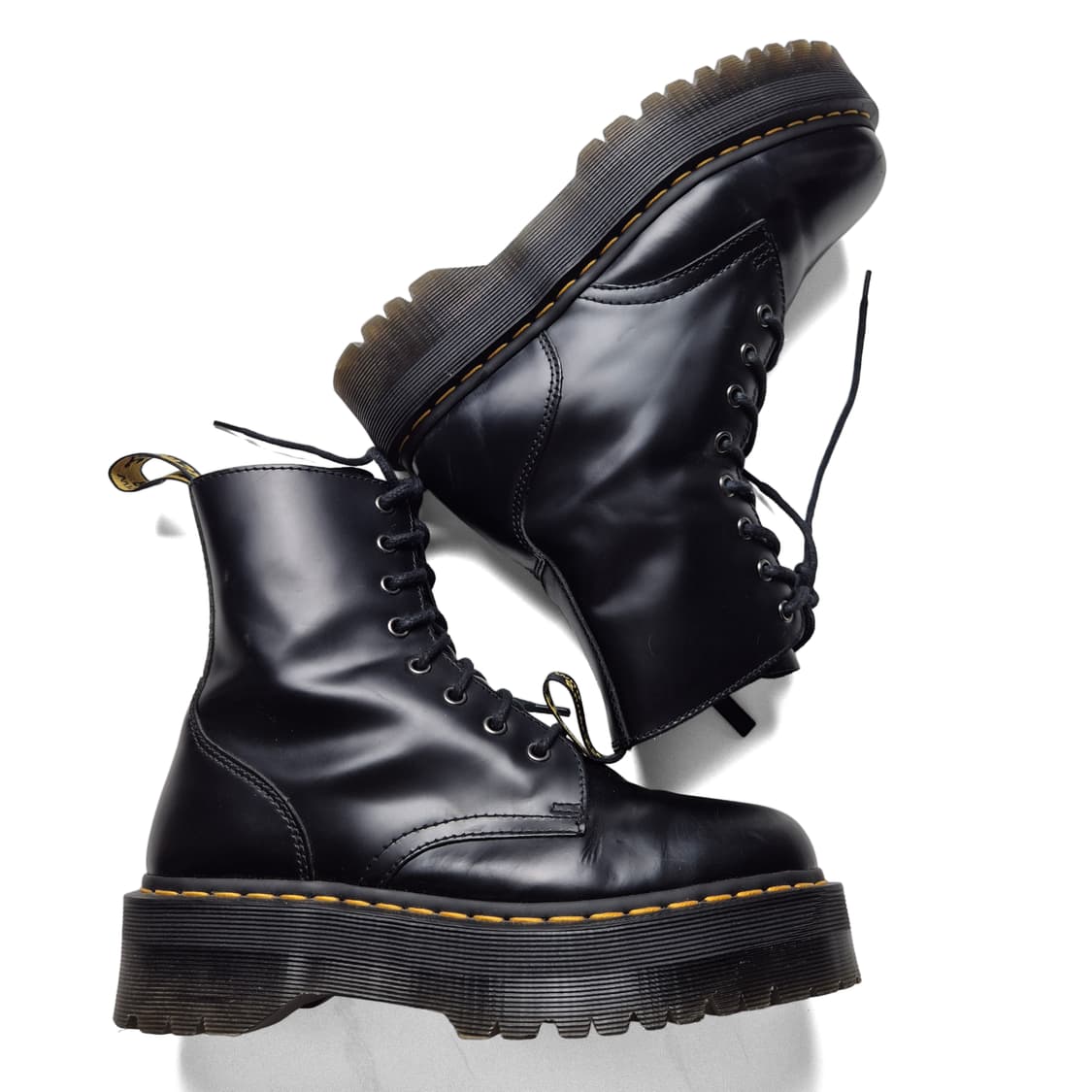 [260] 닥터마틴 제이든 8홀 부츠 상품이미지5